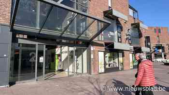 “Renoveren of afbreken?”: slechts twee scenario’s voor Shopping 2 in nieuw RUP