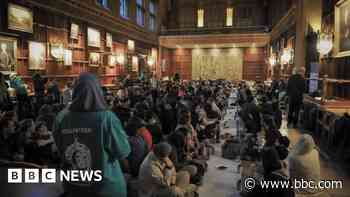 King's College to host Ramadan open Iftar event