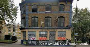 Historic Deptford Black Horse pub could reopen under new name