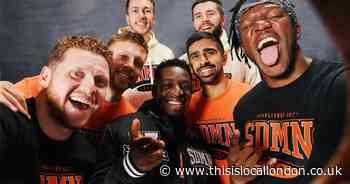 The Sidemen charity football match returns for 2025: Everything you need to know