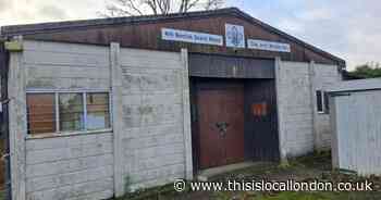 Hindu temple plan for scout hut site sparks feud with Greek Orthodox church