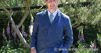 Monty Don hints at Gardeners' World backlash in six-word response after 'complications' behind-the-scenes