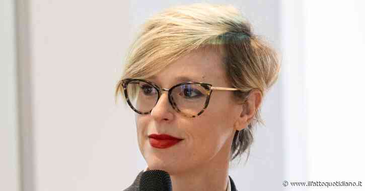 Federica Pellegrini: “L’Italia è un paese patriarcale. Più è forte la rivoluzione femminile e più cresce la corrente apposta”