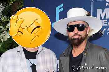 LoCash Have the Best ‘Dumbest Splurge Purchase Ever’ Story — ‘Taste of Country Nights: On Demand’