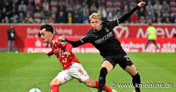 Fußball heute live: Alle Spiele & Übertragungen im TV & Stream für den 7.3.2025