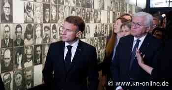 Atommacht Frankreich: Kann Europa sich auf Macrons Schutz verlassen?