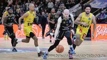 Löwen Braunschweig: Mit neuer Substanz ins Niedersachsenduell?