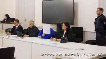 Todesschüsse von Vorsfelde: Der Schütze hat gestanden