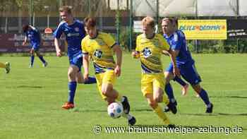 Wohin geht die Reise für die Wolfenbütteler Bezirksligisten?