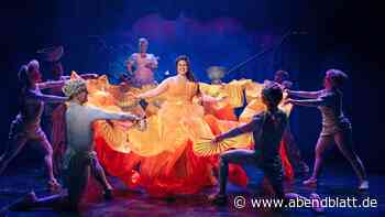 Kultur-Tipps für Hamburg: Ein schön biestiges Musical im Inselpark