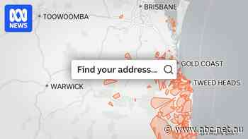 Cyclone Alfred outages: Quarter of a million people without power