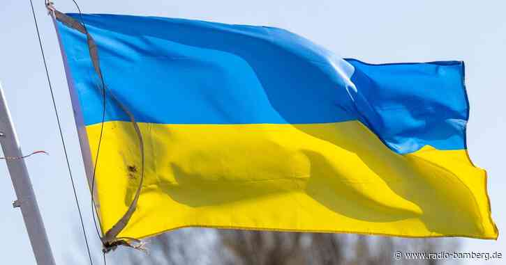 US-Anbieter sperrt Ukraine Zugang zu Satellitenbildern