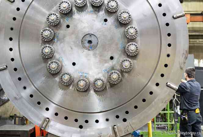 Anxiety about Trump tariffs runs deep in Quebec industrial cities