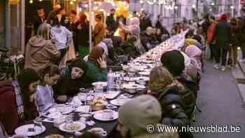 PVDA betreurt dat #2kmsamenaantafel niet doorgaat: “Dit evenement is enkel maar mogelijk met een progressieve samenwerking”