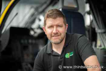 Scrapping targets helped charity increase income by 30 per cent, fundraising director says