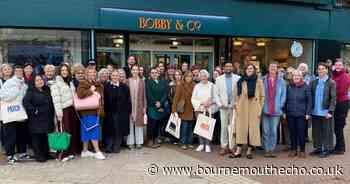 Bournemouth MP leads collaborative discussion on women’s safety in the town centre