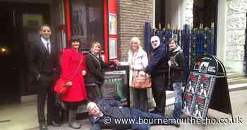 Bus drivers Alien stage show goes from Village Hall to West End to documentary hit