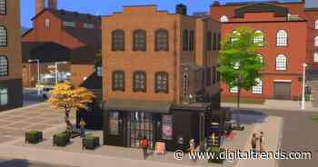 How to create and run a small business in The Sims 4 Businesses and Hobbies