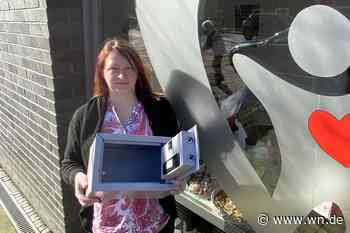 Fassungslosigkeit nach Einbruch bei Verein für herzkranke Kinder