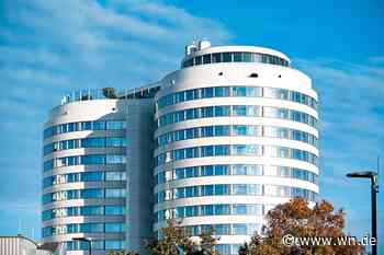 Auch das Uniklinikum verlässt das Netzwerk „X“