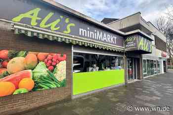 Wie Nachbarn einen Tante-Emma-Laden retteten