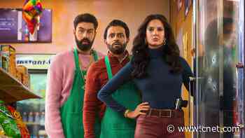 'Deli Boys' Star Saagar Shaikh Wants Raj to Get 'Darker, Grittier, Nasty' if There's a Season 2