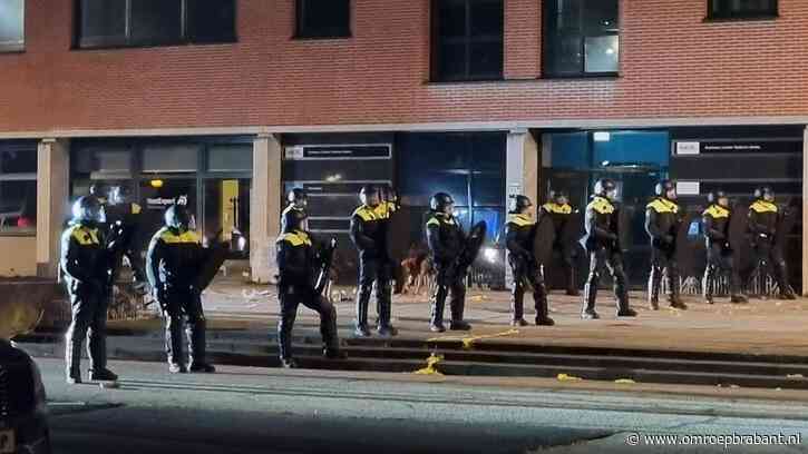 NAC-relschopper krijgt voordeel van de twijfel, hij heeft spijt en een stoo