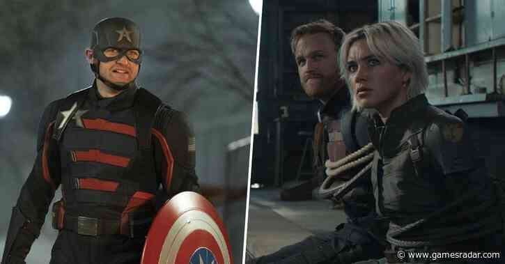 Avengers Tower will have a new name in Thunderbolts, and the movie's director says it's "a symbol of things taking a darker turn"