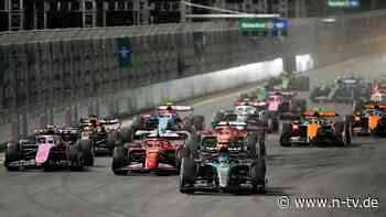 Neues Regelwerk, neues Team: US-Traditionsmarke steigt ab 2026 in die Formel 1 ein