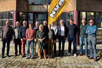 N-VA De Haan-Wenduine koos een nieuw bestuur