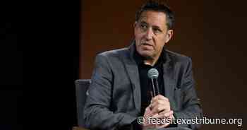 Texas A&M Board of Regents names Glenn Hegar as university system’s next leader