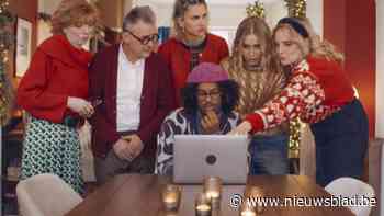 Televisieserie Single bells 2 komt naar Melkerij voor opnames