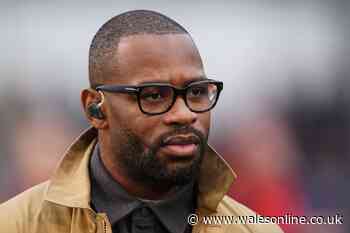 Man cleared of racially abusing BBC rugby presenter Ugo Monye