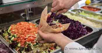 KN-Umfrage 2025: Top-10-Dönerläden in und um Kiel