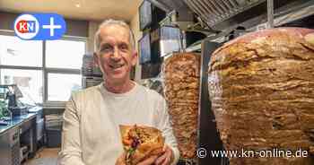 Der beste Döner in Kiel und Region 2025 ist Top Döner in Neumnüster