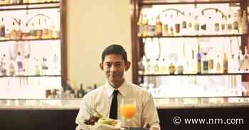 The restaurant industry cut nearly 28K jobs in February