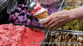 Eisdielen im Harz: Diese Eiscafés dürfen Sie nicht verpassen