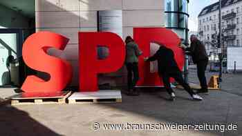 So will Salzgitters SPD in den Kommunalwahlkampf 2026 ziehen