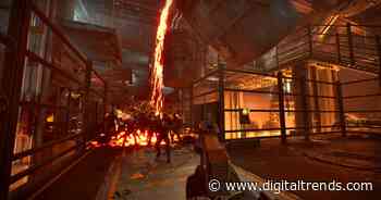 After a rocky beta, Tripwire has delayed Killing Floor 3 indefinitely