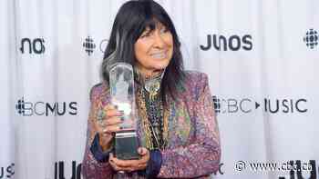 Buffy Sainte-Marie stripped of Juno, Polaris music awards