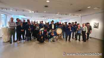 Jubilerende St-Jansvrinde zijn klaar voor Boom carnaval