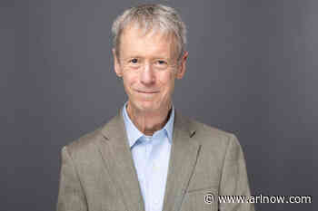 Arlington author publishes book on jazz musician’s legendary WWII adventure