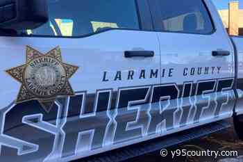 Medical Kit Stolen From Truck at Laramie County Fire Station