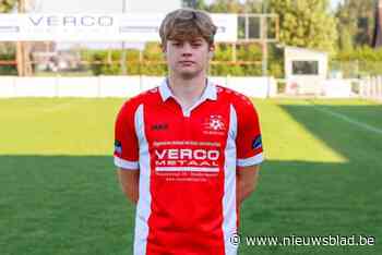 FC Smetlede haalt speler van eersteprovincialer