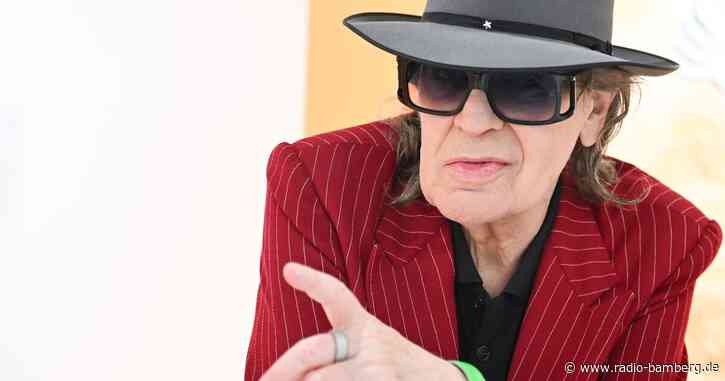 Udo Lindenberg kann sich ein Duett mit Swift vorstellen