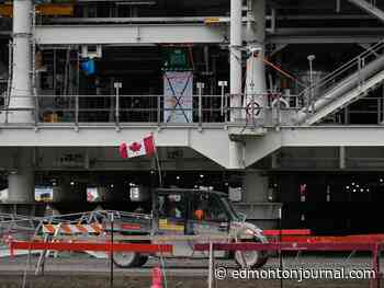 Opinion: Canada, let’s get elbows up on energy