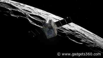 NASA’s Lunar Trailblazer Moon Probe Struggles with Power and Signal Loss