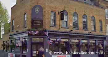 Isle of Dogs pub operator fined £20k for loud music
