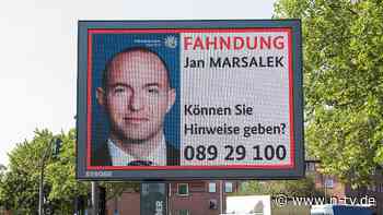 Auftraggeber Jan Marsalek?: Londoner Gericht verurteilt Bulgaren wegen Spionage für Russland