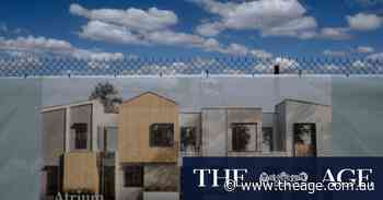 People flocked here for city living, country style. But will its historic heart beat on?